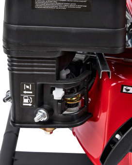 Мотопомпа Elitech МБ 1600 Д100 (E0105.004.00)