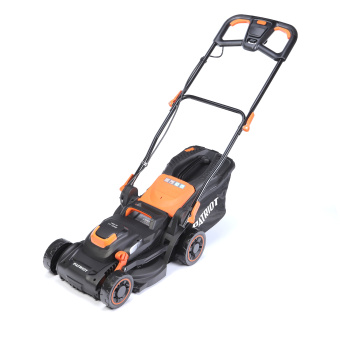 Газонокосилка PATRIOT PT 1534Е Lux    512301434