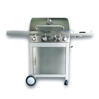Газовый гриль с 4+1 конфорками KYQ-WA43S MaxGrill