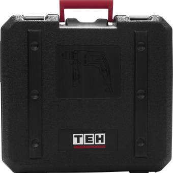 Дрель ударная TEH TD1307AX