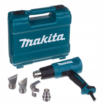 Фен Makita HG 5030 K 