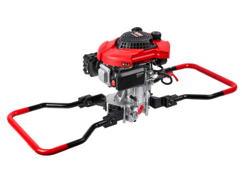 Мотобур  ELITECH HD EA 200HR