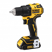 Шуруповерт DeWalt DCD 708 S2T