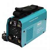 Сварочный инвертор Wert MMA 250 N