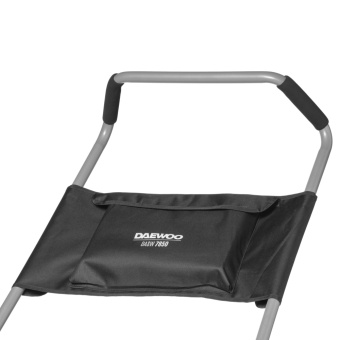 Машина подметальная DAEWOO DASW 7850 