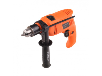 Дрель PATRIOT FD 550H ударная