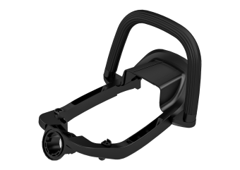 Бензоножницы SURUI HT750D 