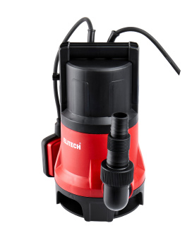 Насос Elitech НПД 550-35П