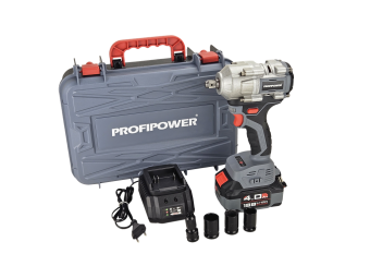 Гайковерт ProfiPower T-500N