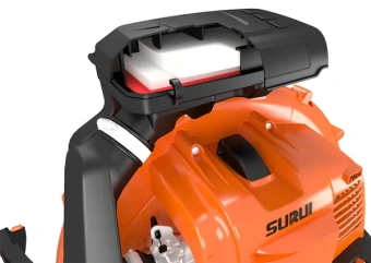Воздуходув бенз. SURUI EB900