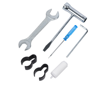 Бензорез Elitech HD GC 350  210631 (E2103.001.00)