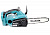 Пила аккумуляторная Makita DUC 252 Z 