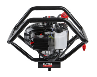 Мотобур  ELITECH HD EA 70D43 