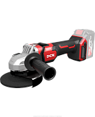 УШМ DCK KDSM 04-125 