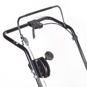 Снегоуборщик + щетка  PATRIOT PRO 777 S (1+1) 426108460