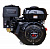 Двигатель Lifan 4-ех такт. ДБГ-6,5