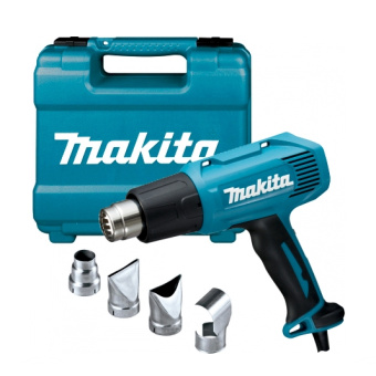 Фен Makita HG 6030K