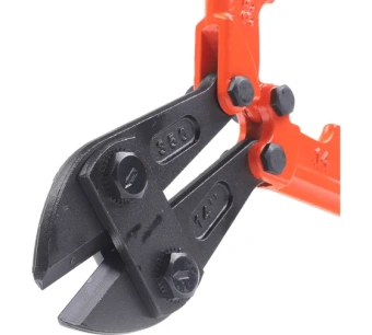 Болторез PATRIOT CMP-355 мм, Cr-Mo, прорезиненные рукоятки, 355 мм (14") 350002131