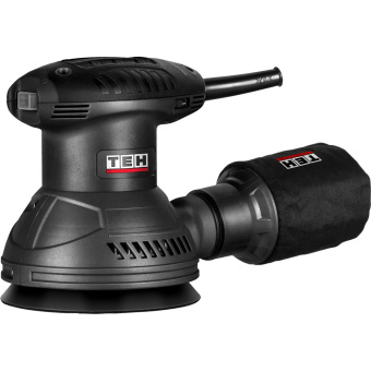 Эксцентриковая шлифмашина TEH TS12532