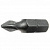 Бита Force 1/4" крестовая №0 25мм  121250-F