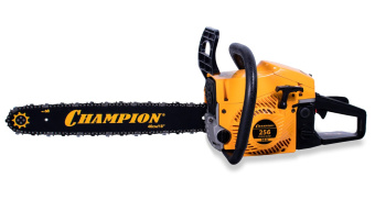 Бензопила CHAMPION 362-18