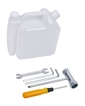 Бензокоса Elitech HD BG 4222CU 205473 (E1602.013.00)