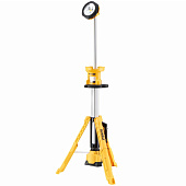 Мачта освещения DEWALT DCL079-XL 