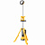 Мачта освещения DEWALT DCL079-XL 