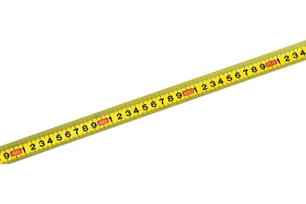 Рулетка KRAFTOOL X-Drive  5*19мм  34122-05-19_z02 