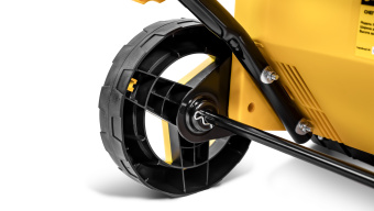 Снегоуборщик CHAMPION STE 2350