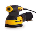 Эксцентриковые шлифмашины сетевые