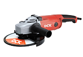 УШМ DCK KSM 06-230 