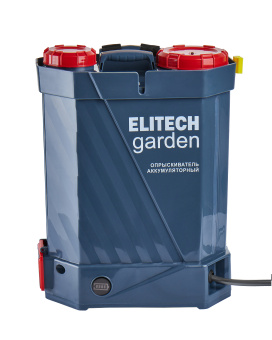 Опрыскиватель Elitech ОСА 16 210638