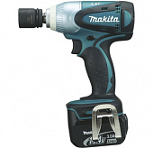 Гайковерт аккумуляторный Makita DTW 250RFE