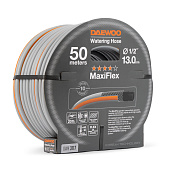 Шланг DAEWOO DWH 3117 MaxiFlex  диаметром 1/2" (13мм), длина 50 метров 