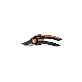 Секатор MAWIPRO MW-4602 200мм плоскостной, сталь SK5 00-00004602