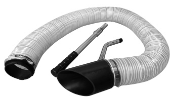 Пылесос воздуходув-измельчитель садовый Elitech HD GV 2958WTS