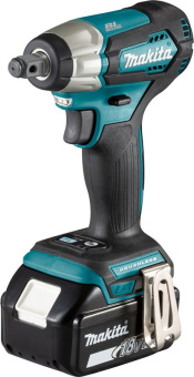 Гайковерт аккумуляторный Makita DTW181RFE