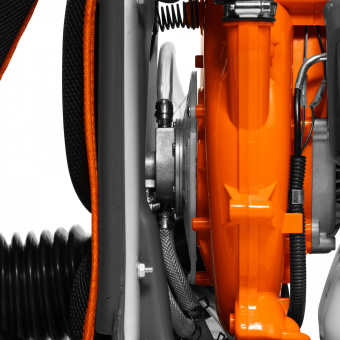 Опрыскиватель ранцевый DAEWOO DSP 520