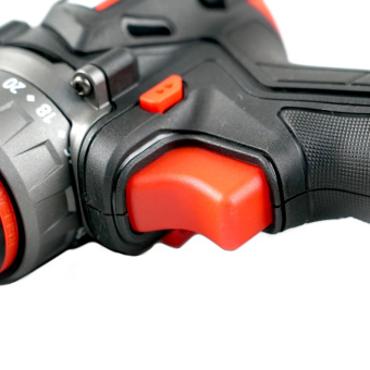 Шуруповерт аккум.TEH TDBL420-2B