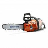 Аккумуляторная цепная пила (хобби) Husqvarna 120 i-12"  без АКБ и ЗУ  9670982-01