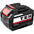 Аккумулятор TEH LB6.0Ah 20V 10C (20В 6Ач, LI-ion, с функцией индикации заряда)