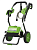 Мойка высокого давления электрическая Greenworks GPW2000II  5106707