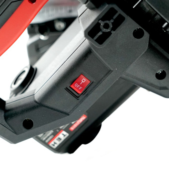 Пила торцовочная TEH TMS21015