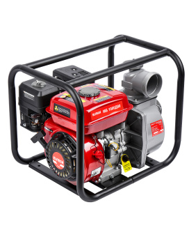 Мотопомпа Elitech МБ 1000 Д 80 (E0105.002.00)