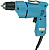 Дрель Makita 6510LVR