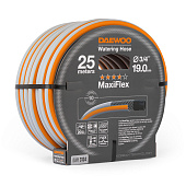 Шланг DAEWOO DWH 3134 MaxiFlex диаметром 3/4" (19мм), длина 25 метров