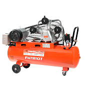 Компрессор PATRIOT PTR 100-670  525306330