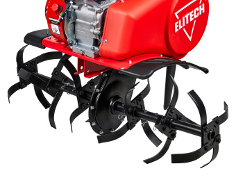 Культиватор Elitech КБ 60  200206