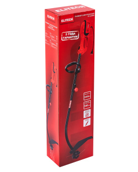 Триммер Elitech ТЭ 1238В  205476